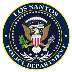 LSPD Logo